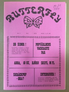 Butterfly 1976-5