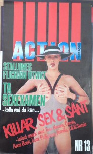 Action löp 1986-13