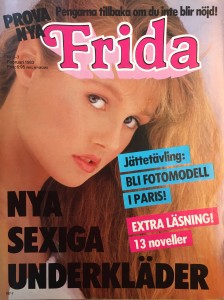 Frida 1983-5-7