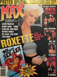 Max 1992-4