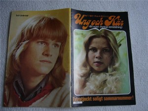 Ung och kär 1977-7