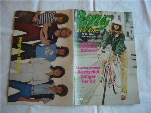 Ung och kär 1980-10