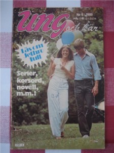 Ung och kär 1980-6