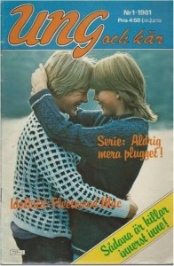 Ung och kär 1981-1
